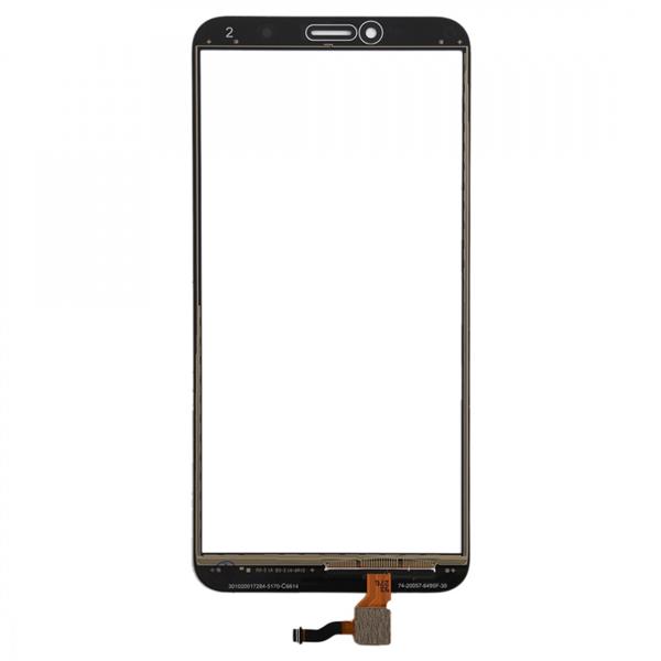 Touch Panel for Huawei Y6 (2018)(Black) Huawei Replacement Parts Huawei Y6