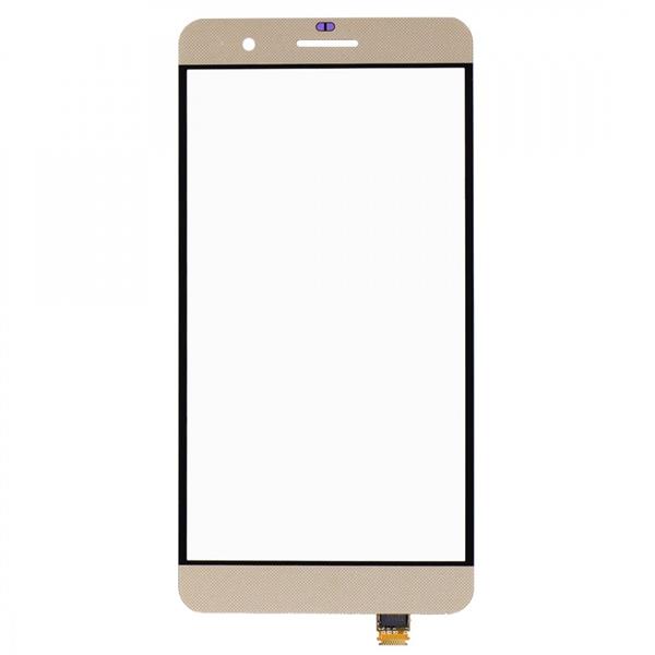 For Huawei Honor 6 Plus Touch Panel(Gold) Huawei Replacement Parts Huawei Honor 6