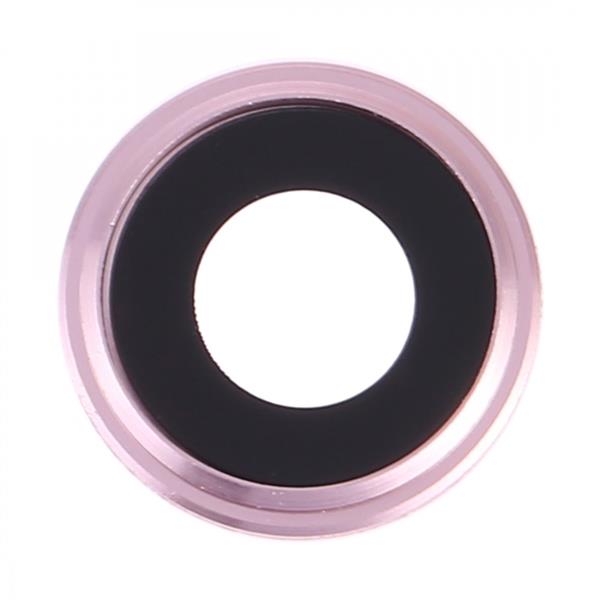 Camera Lens Cover for Vivo X9 Plus (Pink) Vivo Replacement Parts Vivo X9 Plus