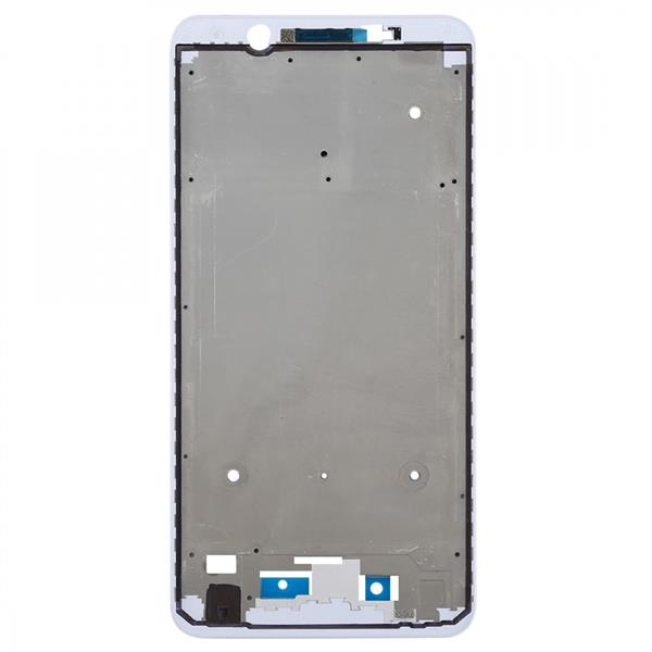 For Vivo Y79 Front Housing LCD Frame Bezel Plate(White) Vivo Replacement Parts Vivo Y79
