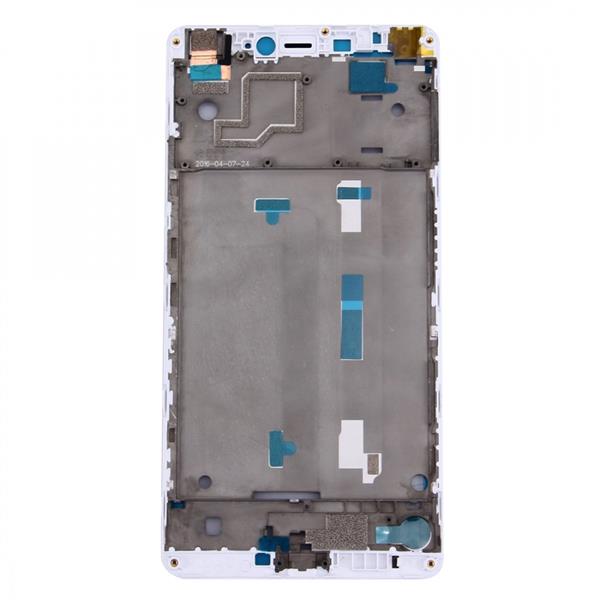 For Xiaomi Mi Max Front Housing LCD Frame Bezel Plate(White) Xiaomi Replacement Parts Xiaomi Mi Max