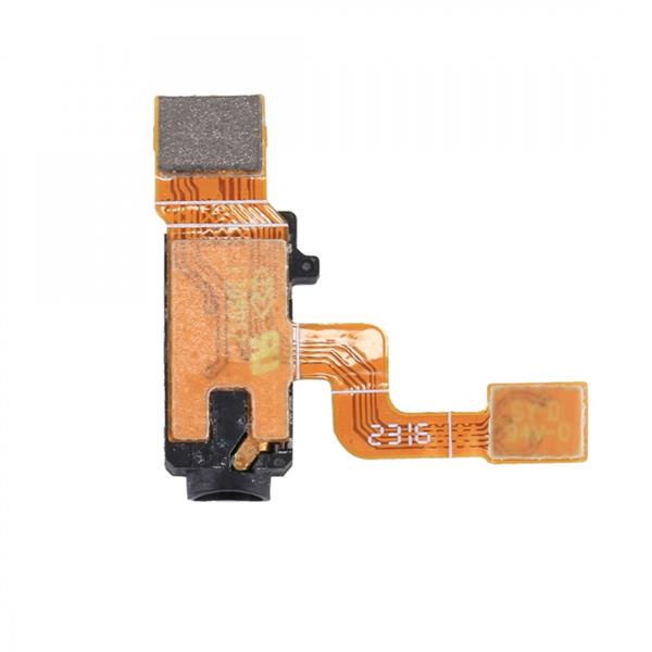 Earphone Jack Flex Cable for Sony Xperia XA Sony Replacement Parts Sony Xperia XA