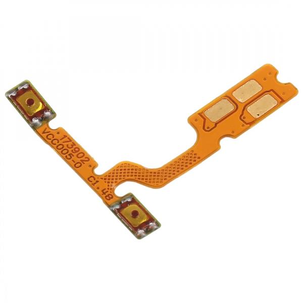 Volume Button Flex Cable for OPPO F3 Oppo Replacement Parts Oppo F3