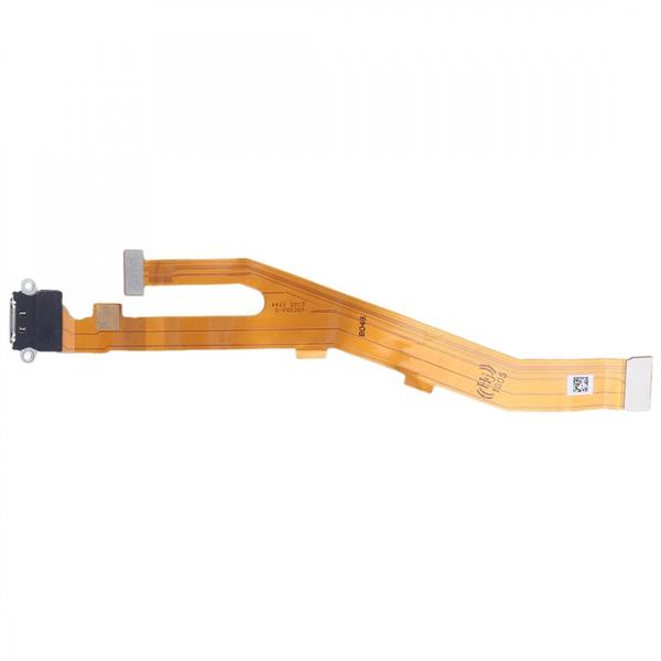 Charging Port Flex Cable for OPPO A79 Oppo Replacement Parts Oppo A79
