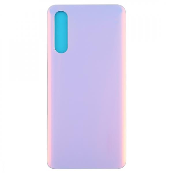 Battery Back Cover for OPPO Reno3 Pro 5G(White) Oppo Replacement Parts Oppo Reno3 Pro 5G