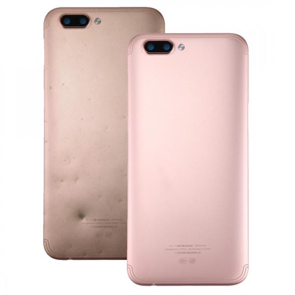 Battery Back Cover for OPPO R11(Rose Gold) Oppo Replacement Parts Oppo R11