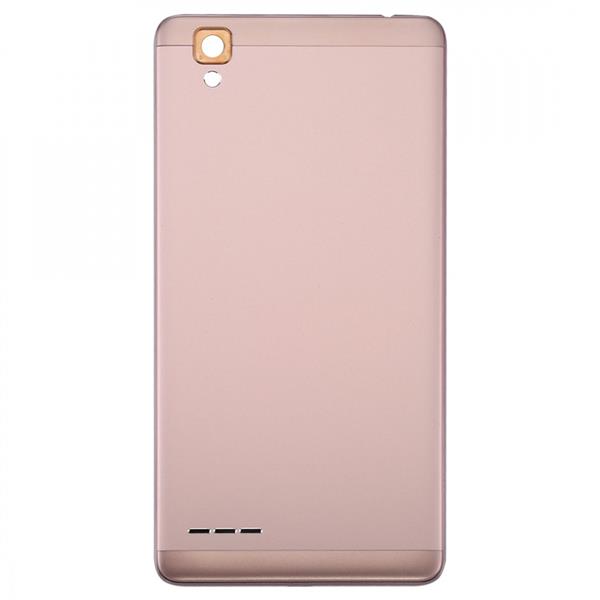 Battery Back Cover for OPPO A35 / F1(Rose Gold) Oppo Replacement Parts Oppo A35