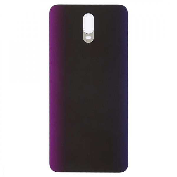 Back Cover for OPPO R17(Purple) Oppo Replacement Parts Oppo R17