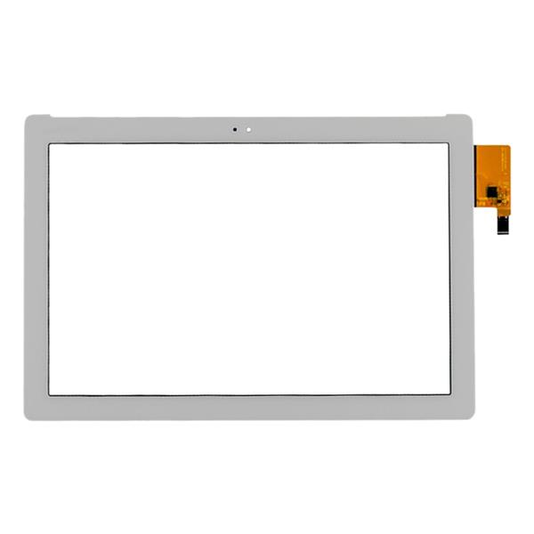 Touch Panel for Asus ZenPad 10 ZenPad Z300CNL P01T (White) Asus Replacement Parts Asus Zenpad
