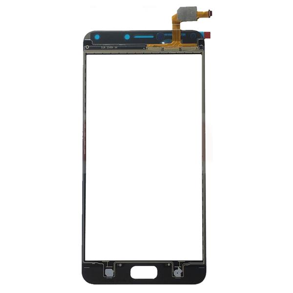 Touch Panel for Asus Zenfone 4 Max ZC554KL / X00ID (Black) Asus Replacement Parts Asus ZenFone 4 Max