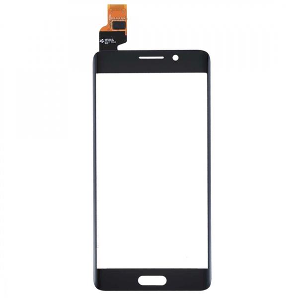 For Huawei Mate 9 Porsche Design Touch Panel Digitizer(Black) Huawei Replacement Parts Huawei Mate 9