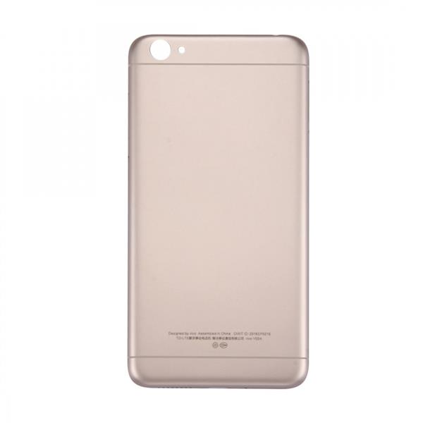 For Vivo Y55 Battery Back Cover(Gold) Vivo Replacement Parts Vivo Y55