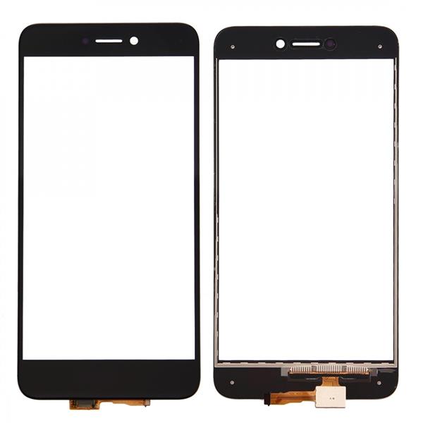 For Huawei Honor 8 Lite Touch Panel(Black) Huawei Replacement Parts Huawei Honor 8 Lite