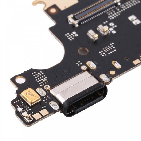 Charging Port Board for Xiaomi Mi 10 Lite 5G Xiaomi Replacement Parts Xiaomi Mi 10 Lite 5G