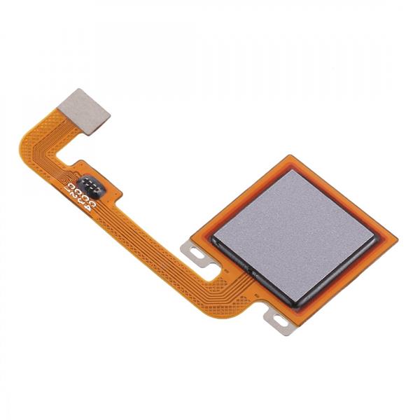 Fingerprint Sensor Flex Cable for Xiaomi Redmi Note 4X (Grey) Xiaomi Replacement Parts Xiaomi Redmi Note 4X