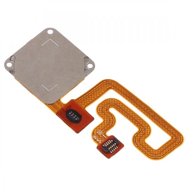 Fingerprint Sensor Flex Cable for Xiaomi Redmi 6 (Gold) Xiaomi Replacement Parts Xiaomi Redmi 6
