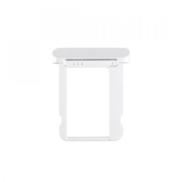Sim Card Tray Holder for iPad 2 3G Version(Silver) iPhone Replacement Parts Apple iPad 2