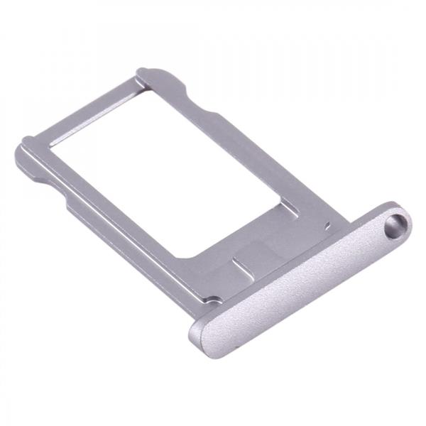 SIM Card Tray for iPad 10.2 inch / A2200 / A2198 / A2232 (Grey) iPhone Replacement Parts Apple iPad 10.2