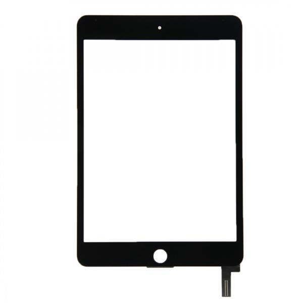 Original Touch Panel for iPad mini 4(Black) iPhone Replacement Parts Apple iPad mini 4
