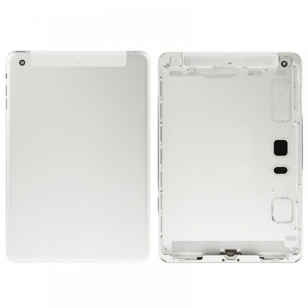 Full Housing  Chassis for iPad mini 2 (3G Version)(Silver) iPhone Replacement Parts Apple iPad mini 2