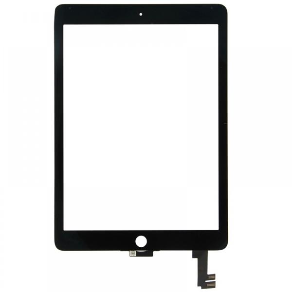 Touch Panel for iPad Air 2 / iPad 6 (Black) iPhone Replacement Parts Apple iPad Air 2