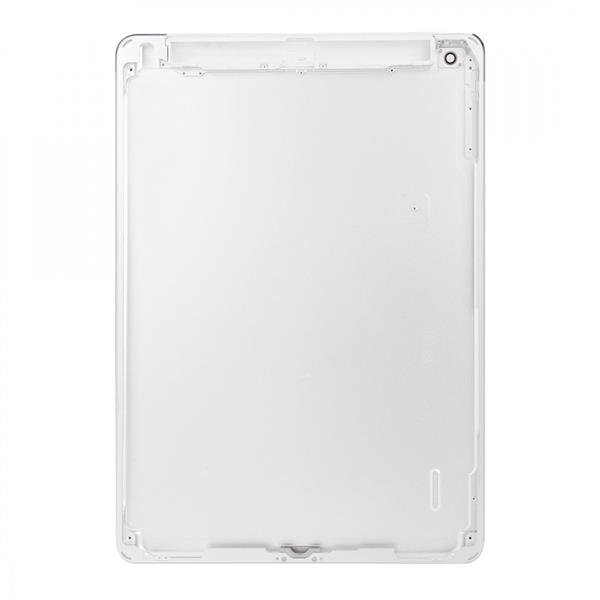 Original Battery Back Housing Cover for iPad Air (3G Version) / iPad 5(Silver) iPhone Replacement Parts Apple iPad Air