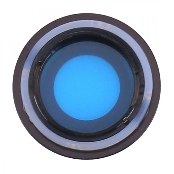 Rear Camera Lens Ring for iPhone 8 (Black) iPhone Replacement Parts Apple iPhone 8
