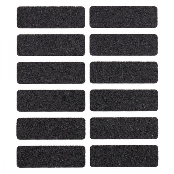 100 PCS Touch Flex Cable Cotton Pads for iPhone 8 iPhone Replacement Parts Apple iPhone 8