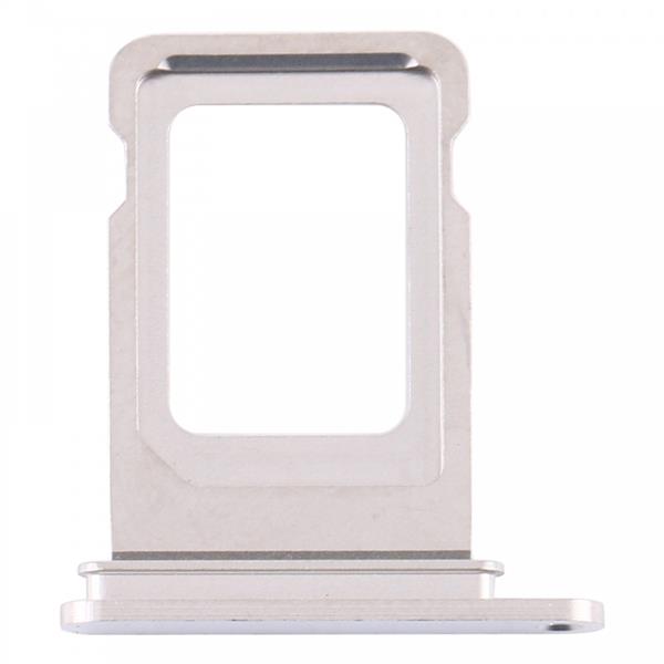 SIM Card Tray for iPhone 12 Pro Max(Silver) iPhone Replacement Parts Apple iPhone 12 Pro Max