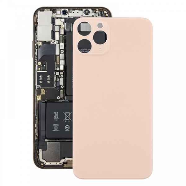 Battery Back Cover for iPhone 12 Pro Max(Gold) iPhone Replacement Parts Apple iPhone 12 Pro Max