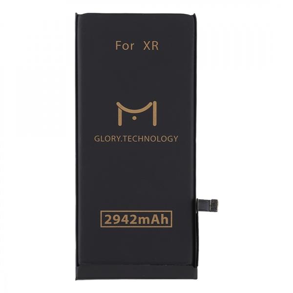 M Glory 2942mAh Li-ion Battery for iPhone XR iPhone Replacement Parts Apple iPhone XR