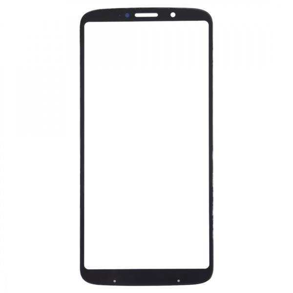 Front Screen Outer Glass Lens for Motorola Moto Z3 Play(Black) Other Replacement Parts Motorola Moto Z3 Play