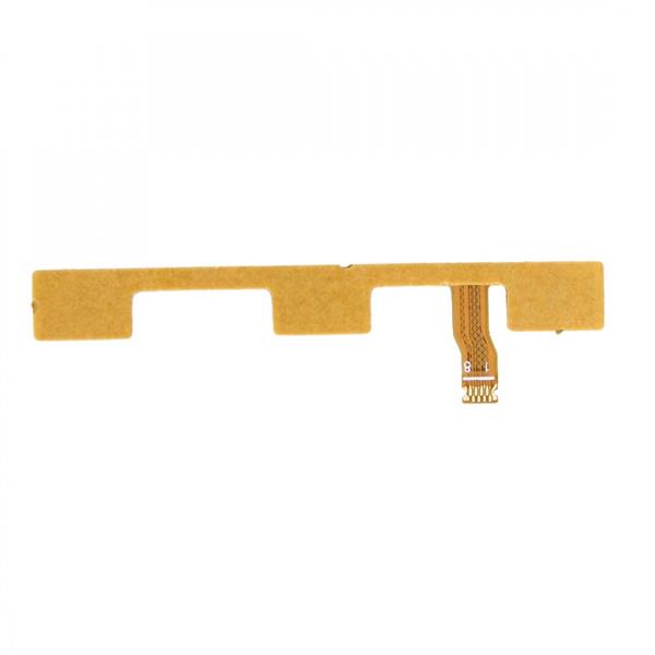 For OnePlus X Sensor Flex Cable Other Replacement Parts OnePlus X