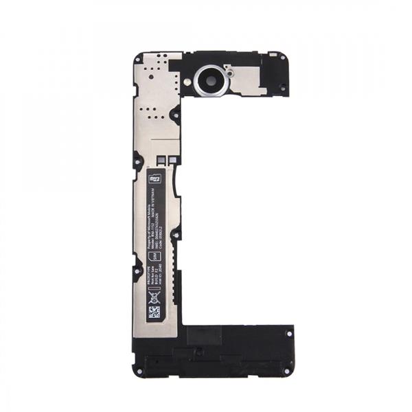 Back Plate Housing Camera Lens Panel for Microsoft Lumia 650 Other Replacement Parts Microsoft Lumia 650