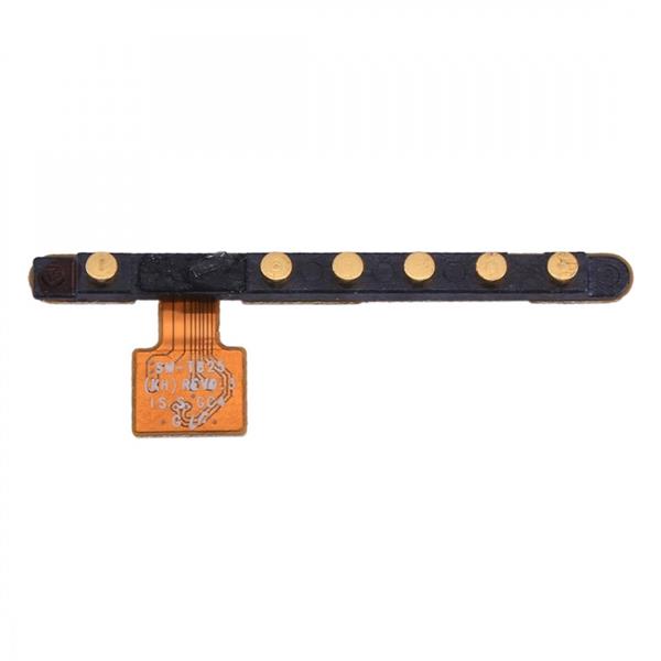 Contact Flex Cable for Galaxy Tab S3 9.7 / T825 Samsung Replacement Parts Samsung Galaxy Tab S3 9.7