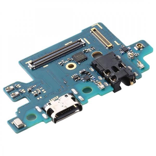 Original Charging Port Board For Galaxy A40 SM-A405F Samsung Replacement Parts Samsung Galaxy A40