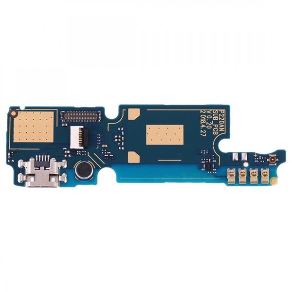 Charging Port Board for Wiko View2 Go  Wiko View2 Go