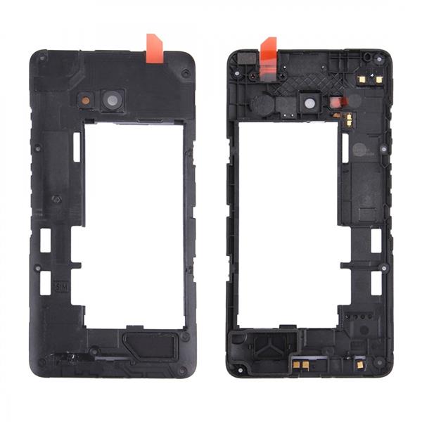 Middle Frame Bezel for Microsoft Lumia 640 Other Replacement Parts Microsoft Lumia 640