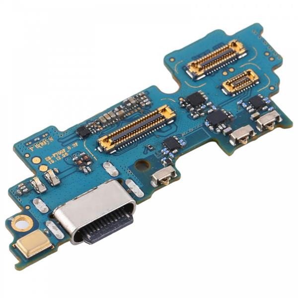 Original Charging Port Board for Samsung Galaxy Z Flip / SM-F700 Other Replacement Parts Samsung Galaxy Z Flip