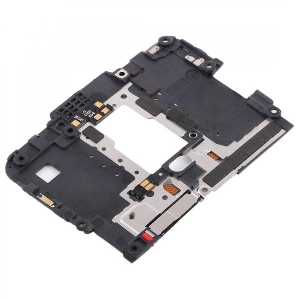 Middle Frame Bezel (Upper Part) for OnePlus 6 Other Replacement Parts OnePlus 6