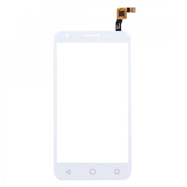 Touch Panel for Alcatel One Touch Pixi 4 5.0 / 5045 (White)  Alcatel One Touch Pixi 4 5 Inch