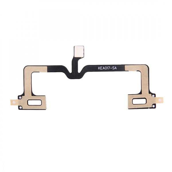 Home Button Sensor Flex Cable for OnePlus 3 / A3001 Other Replacement Parts OnePlus 3