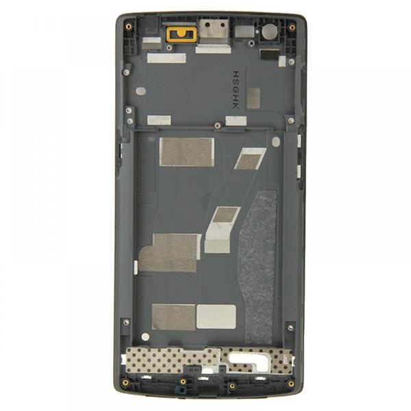 Front Housing  for Oneplus One Other Replacement Parts OnePlus One