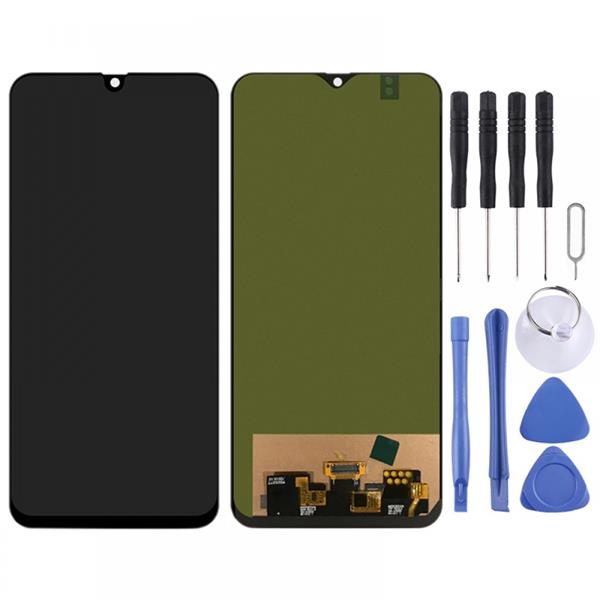 Original LCD Screen and Digitizer Full Assembly for Samsung Galaxy A40S Other Replacement Parts Samsung Galaxy A40S