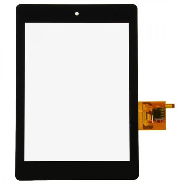 Touch Panel  for Acer Iconia Tab A1 / A1-810 / A1-811(Black)  Acer Iconia Tab A1-810
