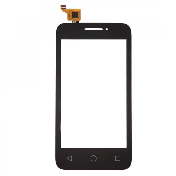Touch Panel for Alcatel One Touch Pixi 3 4.0 / 4013 (Black)  Alcatel One Touch Pixi 3 4 Inch