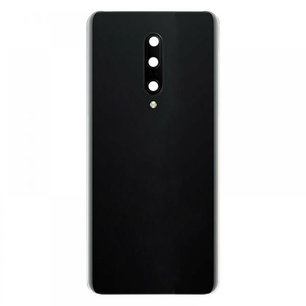 Battery Back Cover for OnePlus 7 Pro(Black) Other Replacement Parts OnePlus 7 Pro