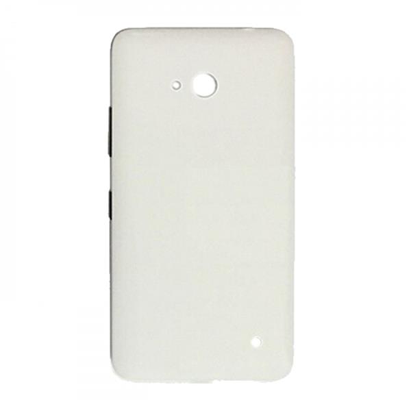 Battery Back Cover  for Microsoft Lumia 640(White) Other Replacement Parts Microsoft Lumia 640