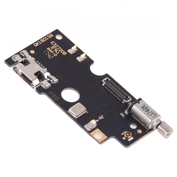 Charging Port Board for 360 N6 Pro  360 N6 Pro