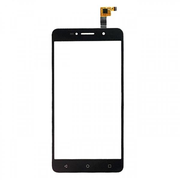 Touch Panel for Alcatel One Touch Pixi 4 6 3G / 8050 (Black)  Alcatel One Touch Pixi 4 6 Inch